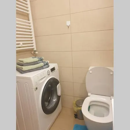 Unique Apartamento *