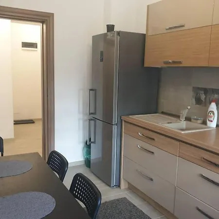 Apartamento Unique *