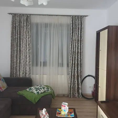 Unique Apartamento Bucarest