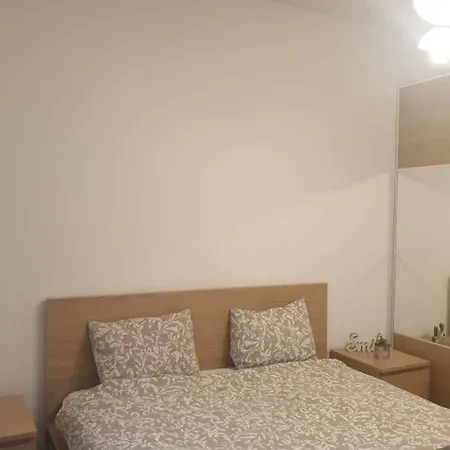 Apartamento Unique